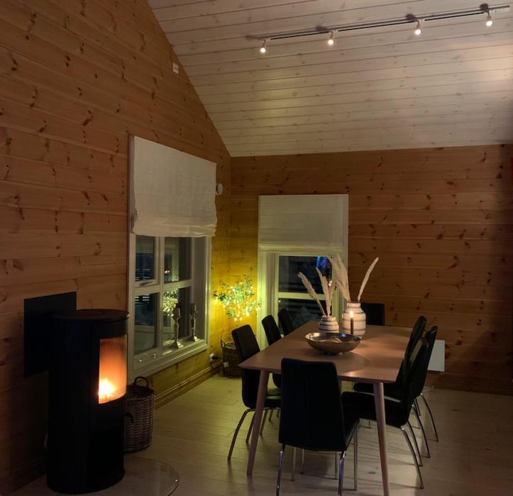 Penthouse With Four Bedrooms And Two Living Rooms! Странда Экстерьер фото