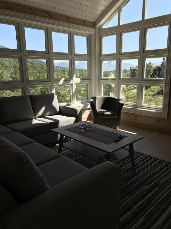 Penthouse With Four Bedrooms And Two Living Rooms! Странда Экстерьер фото
