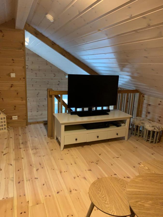 Penthouse With Four Bedrooms And Two Living Rooms! Странда Экстерьер фото